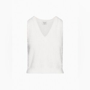 SUNDAY BEST TIA KITTEN SWEATER VEST